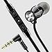 Sennheiser Momentum In Ear (iOS version) - Black Chrome
