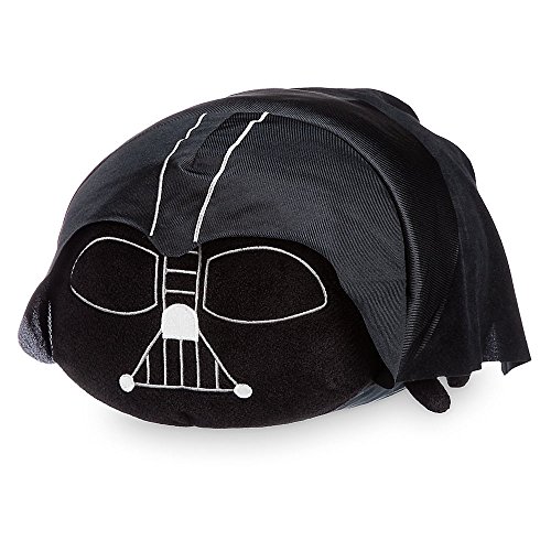 Star Wars Darth Vader ''Tsum Tsum'' Plush - Large - 15 Inch