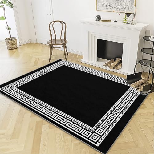 Tapis de chambre super doux et durable pour toute la maison - 6