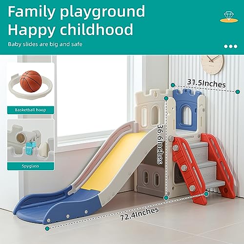 Review de Juegos Infantiles para Jardín los 10 mejores. 5 Imagen adicional