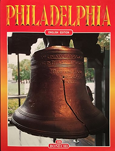 Philadelphia 8880299263 Book Cover