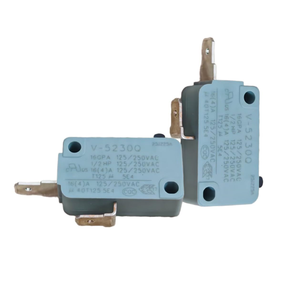 【新品】Switch Vol.23No.2(2005February) Amazon.com: V-5230Q Microwave Switch (Normally Open) fits for GE