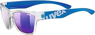 uvex Unisex Kinder, sportstyle 508 Sonnenbrille