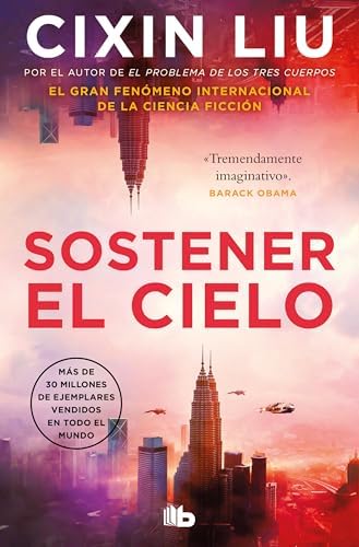 Sostener el cielo (Ficción)