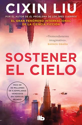 Sostener el cielo (Ficción)