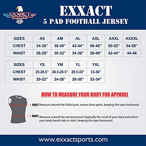 image for Exxact Sports