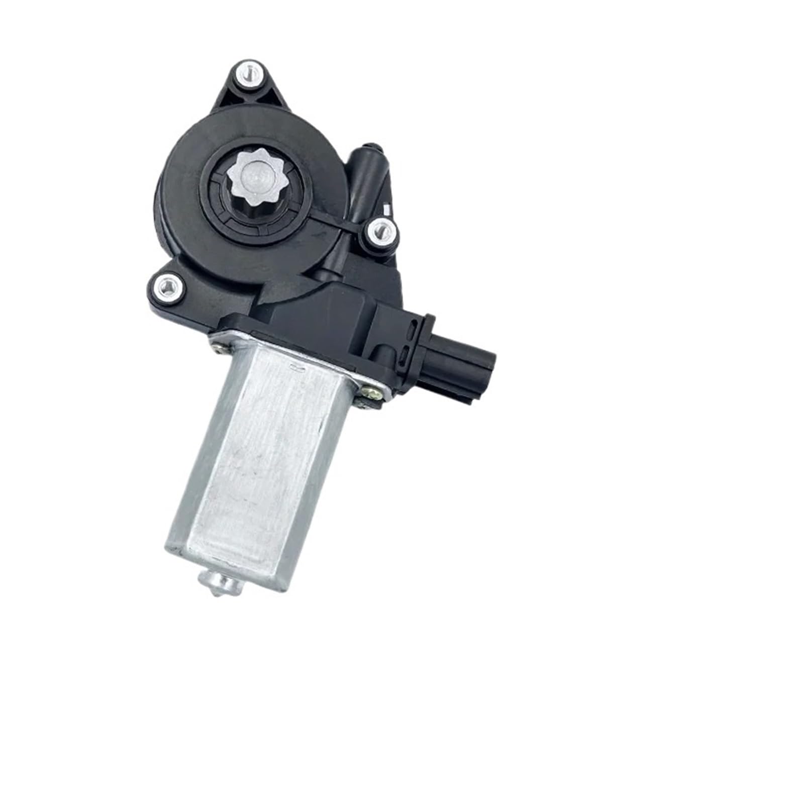Lonpexdt One Color For Crv Re2/4 2007 2008 2009 2010 2011 72250-Swa-A01 72710-Swa-A01 Power Window Lifter Regulator Motor 2/6Pin Power Window Regulator