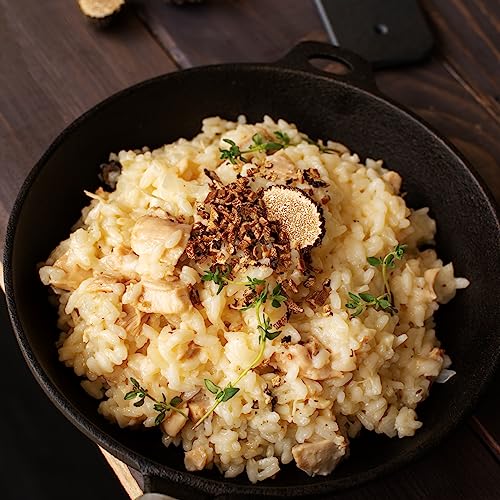 Tartufo Estivo FRESCO (Tuber Aestivum Vitt.) 100G