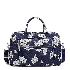 Blooms and Branches Navy