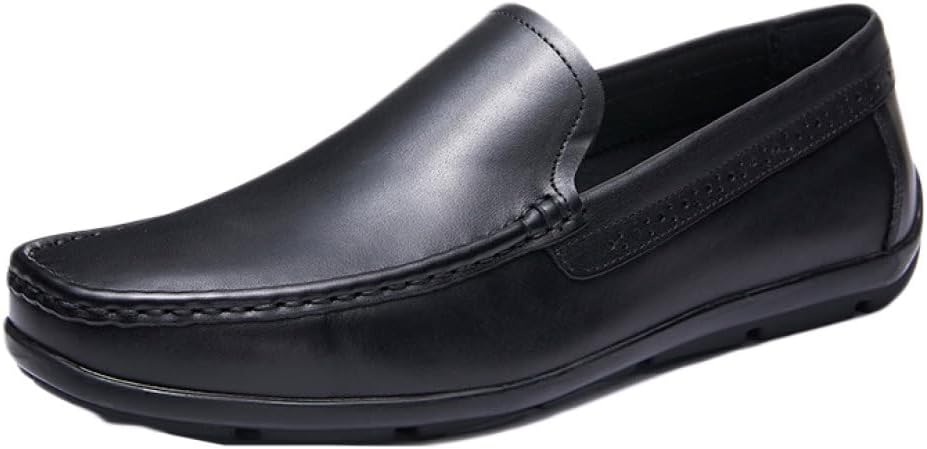 [GN2AAIL] ローファー・スリッポン ビジネスシューズ メンズ モカシン 紳士靴 ドライビングシューズ ドレスシューズ 大きい