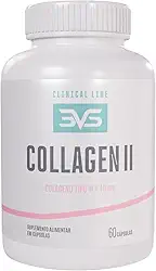 3vs Nutrition Colágeno Tipo II 40mg - 60 Cápsulas