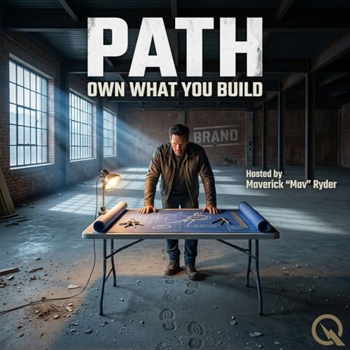Path cover art