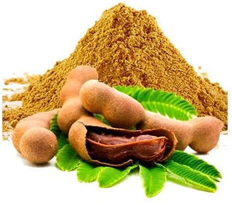 Herbal Magic's Pure & Natural Tamarind/Imli Powder, Spray Dried, Rich & Vibrant Smoothies, Shakes, Juices, Baking - Image 5