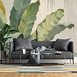 Dimensioni personalizzabili e vestibilità perfetta Migliora il tuo spazio con il murale QZLITHOTIC Custom Wall! Personalizziamo qualsiasi dimensione e forme irregolari per adattarsi perfettamente alla tua parete. Ottieni un grande murale murale personalizzato o personalizzato per una vestibilità precisa e ideale.
