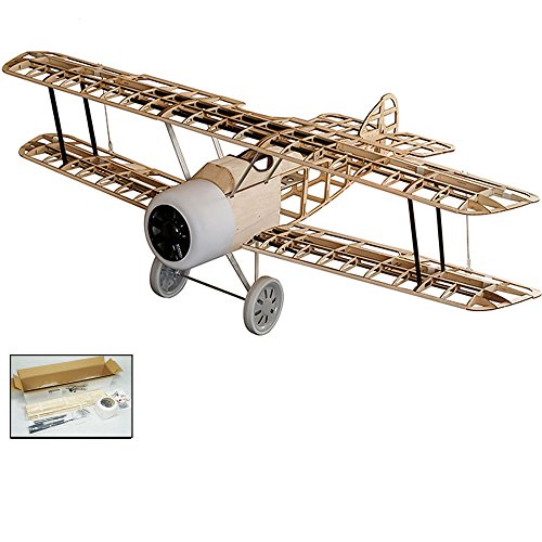 S111 Radio Remote Controlled Electric Gasoline Gas Glow Powered Aircraft Biplane Sopwith Camel