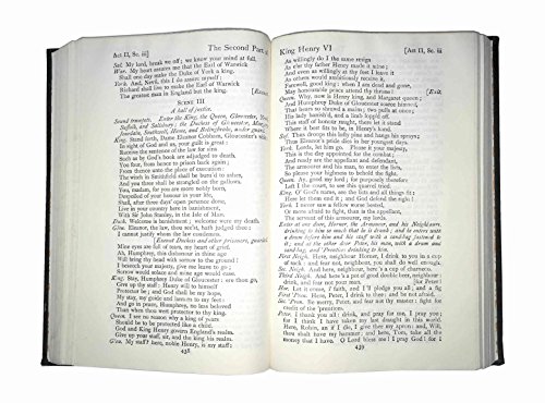 Shakespeare's Histories and Poems B000S8UX74 Book Cover