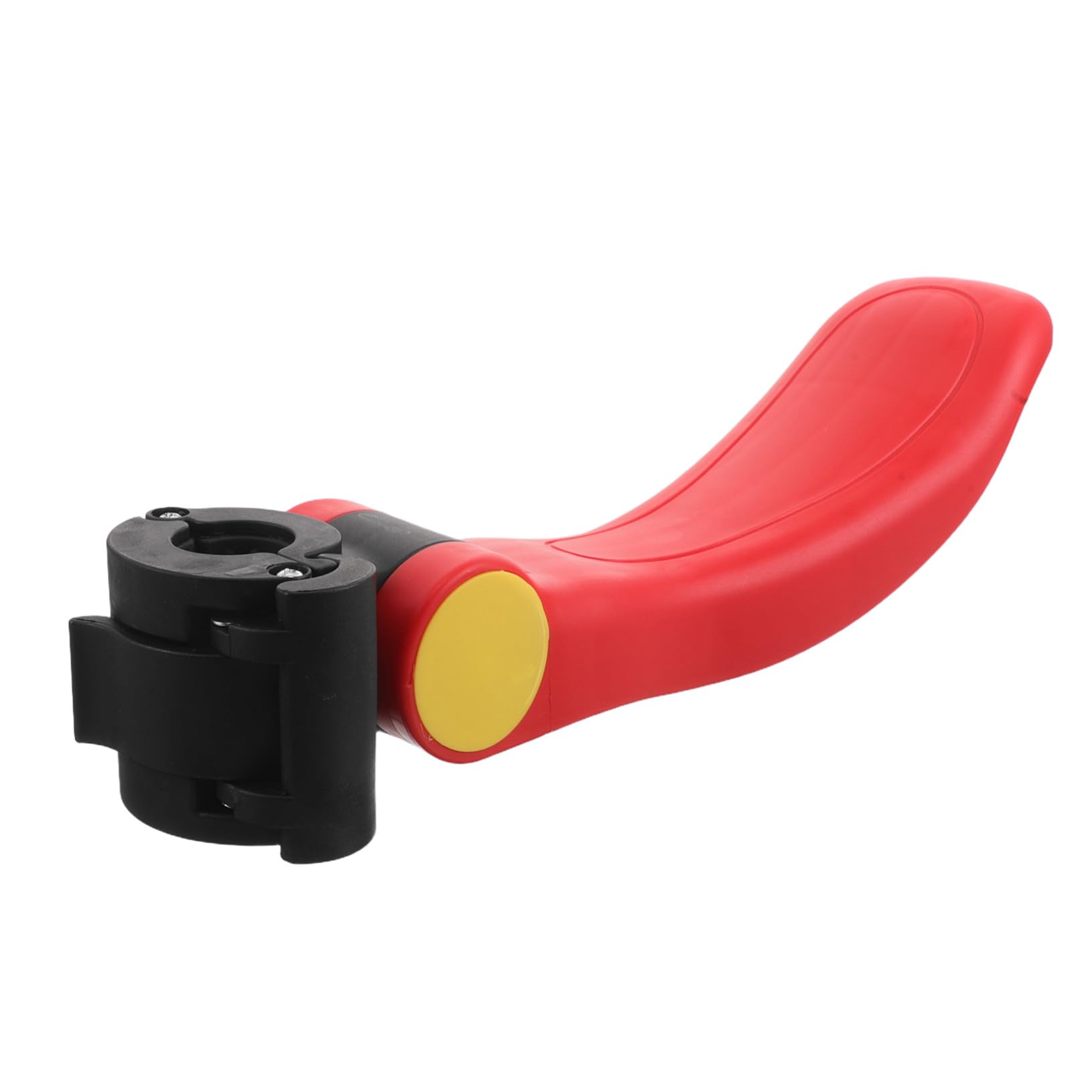Selle de Scooter pour Garçon et Filles, Siège Pliable Réglable en Plastique