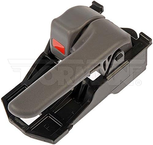 91003 69205-30120 Inside Interior Door Handle-Front Right/Rear Right(Driver Side); Gray 97-01 Camry 98-03 Sienna