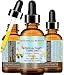 MONOI DE TAHITI Oil 100% Pure / Natural. Cold Pressed / Undiluted / Virgin / Unscented /Polynesia Original Guarantee. For Face, Hair and Body. (1 fl.oz.- 30 ml) by Botanical Beauty