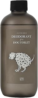 [citydog/シティドッグ] ワンレイ スプレーボトル 詰め替え用 ｜ ペット用 消臭剤 詰め替え用 ONERAY トイレ用 お部屋用 消臭 トイレ臭 尿臭 トイレ用