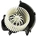 TOPAZ 7L0820021Q Blower Motor with Cage for Porsche Cayenne Audi Q7 Volkswagen Touareg