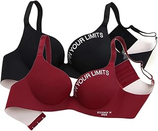 Ladies Push Up Bra