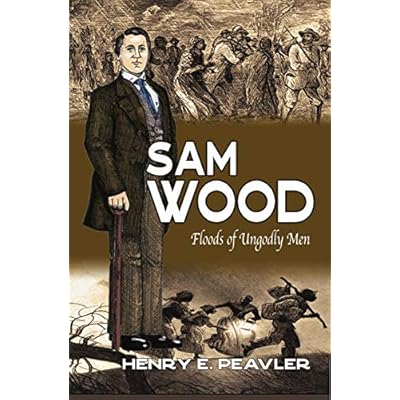 Sam Wood Floods of Ungodly Men