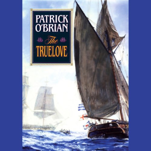 Cover art for The Truelove