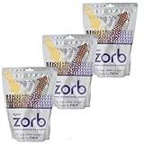 Dyson Zorb Carpet Floor Cleaner Powder, Pack Of 3, Vacuum Cleaner 903914-09