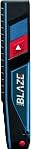 Bosch GLM400C Blaze dehors 400ft Mesure laser connectée Bluetooth avec caméra et AA Piles