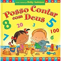 Posso contar com Deus 1604852682 Book Cover