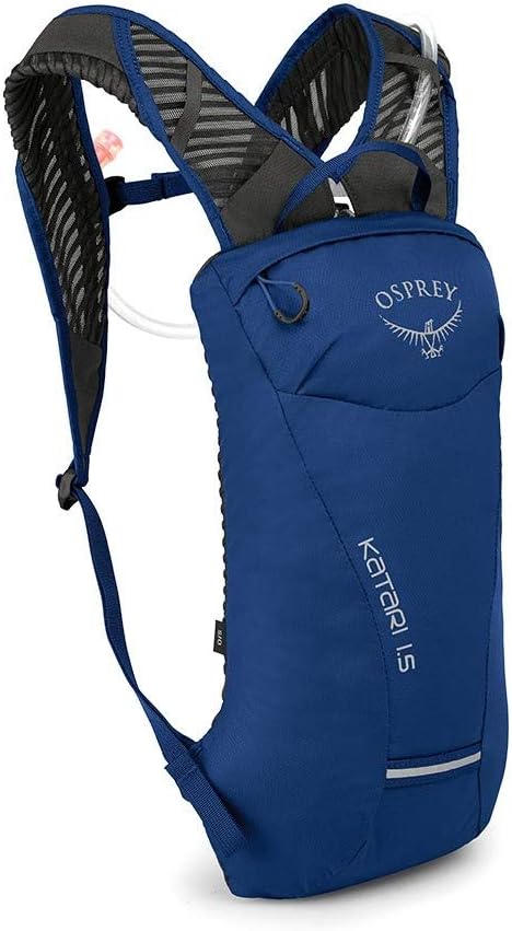 Katari 3 Men's Bike Hydration Backpack