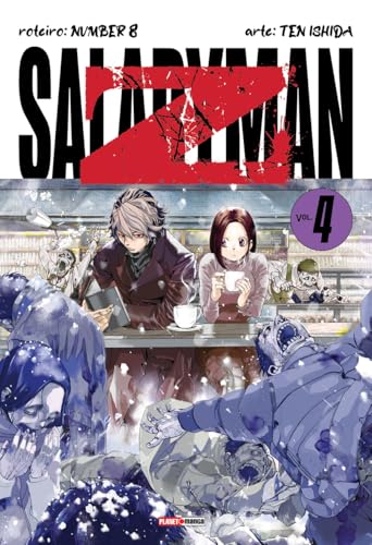Salaryman Z – 04