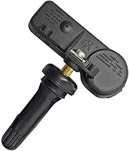 HOTSTSTEM 13586335,13598771,15922396,20923680,25799331,Tire Pressure Monitoring Sensor TPMS 315HMz for Buick Chevrolet Cadillac GMC Pontiac Saturn Suzuki Hummer (1-pack) - coolthings.us