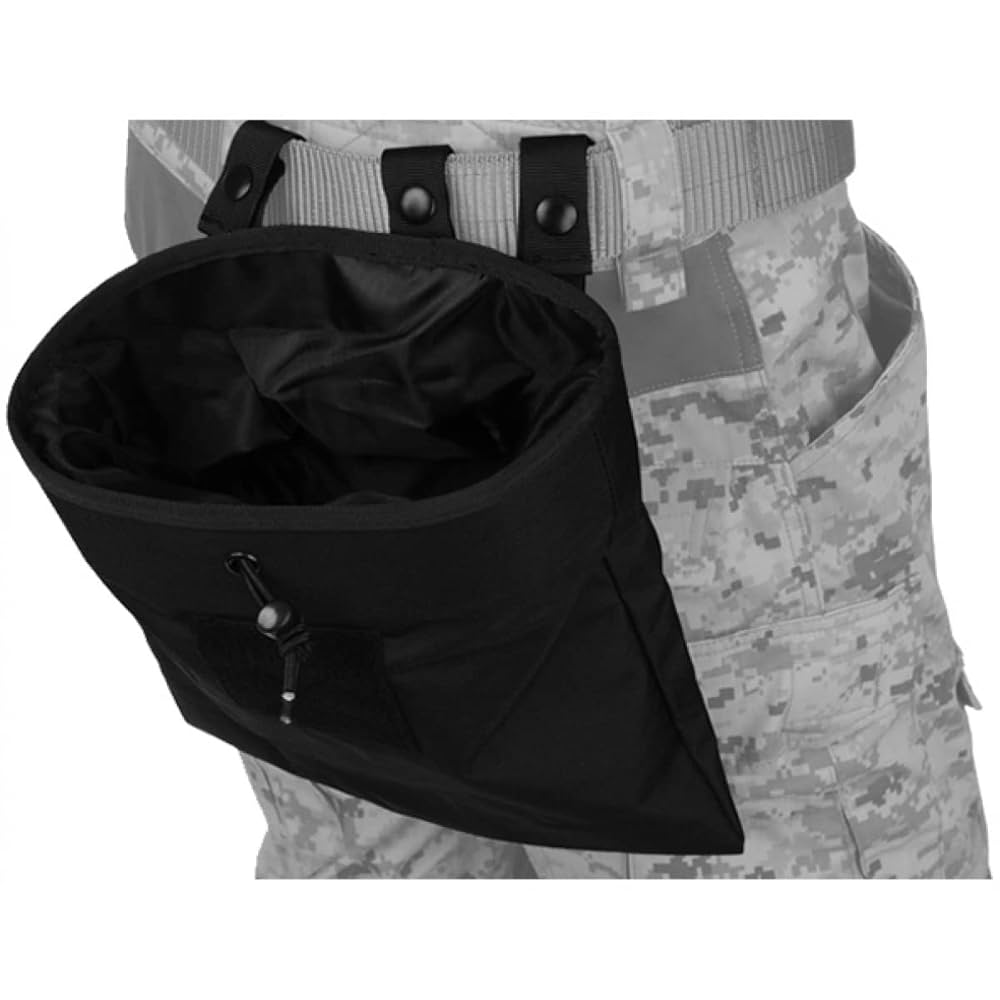 Amazon.com : Lancer Tactical Durable Nylon 600D Foldable