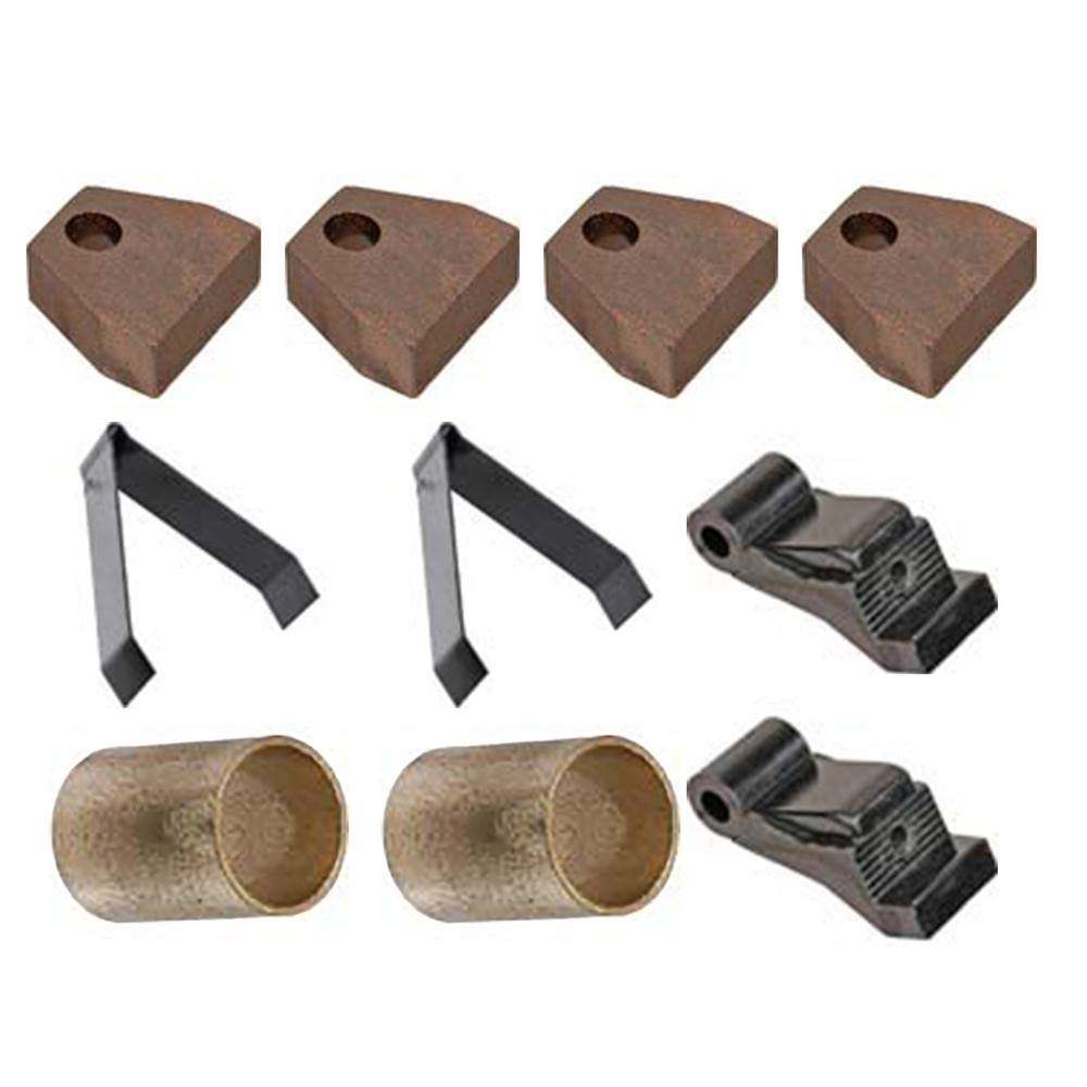 Delco Starter Rebuild Kits