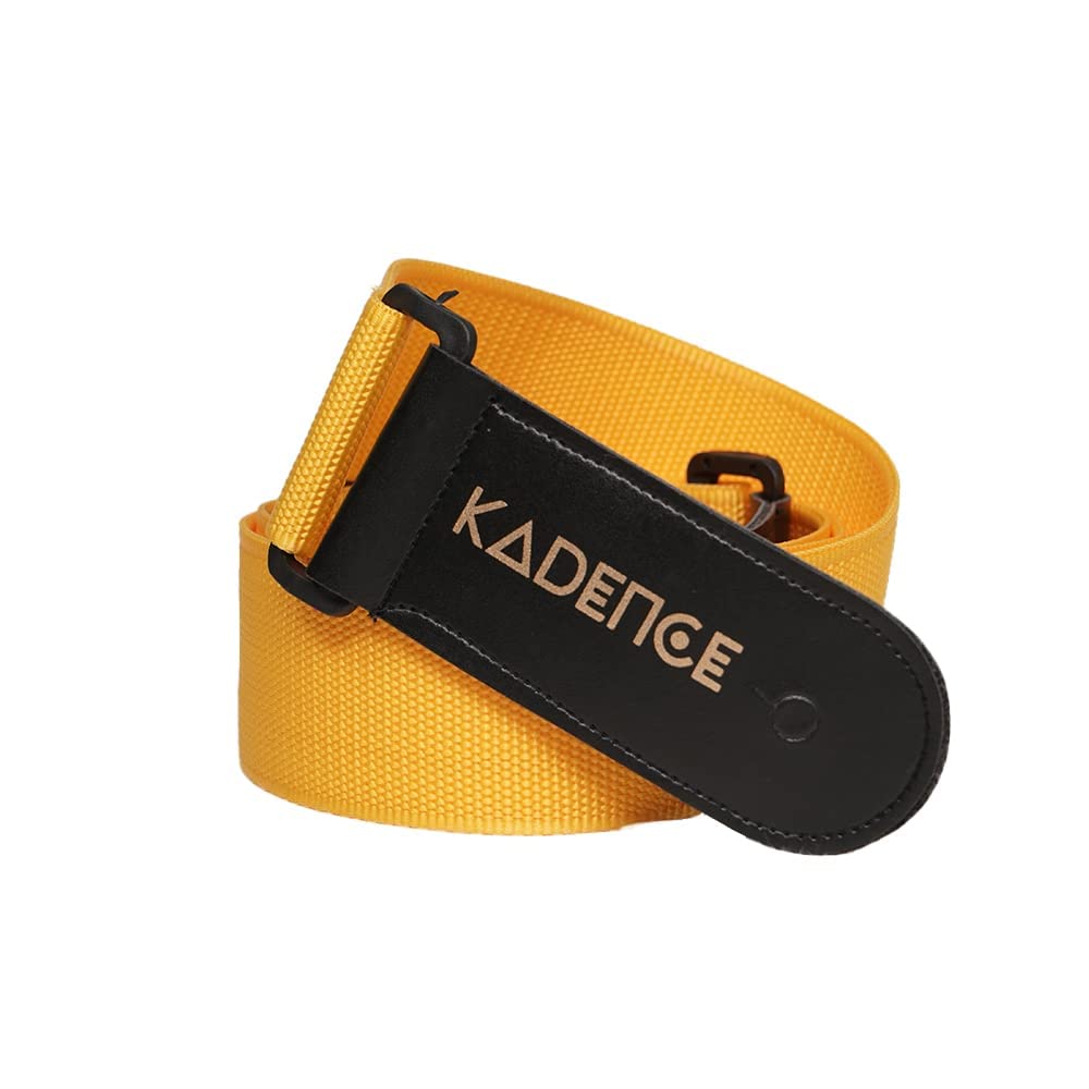Kadence Guitar Strap for Shoulder Straps for Electric & Acoustics — Amazon image 20