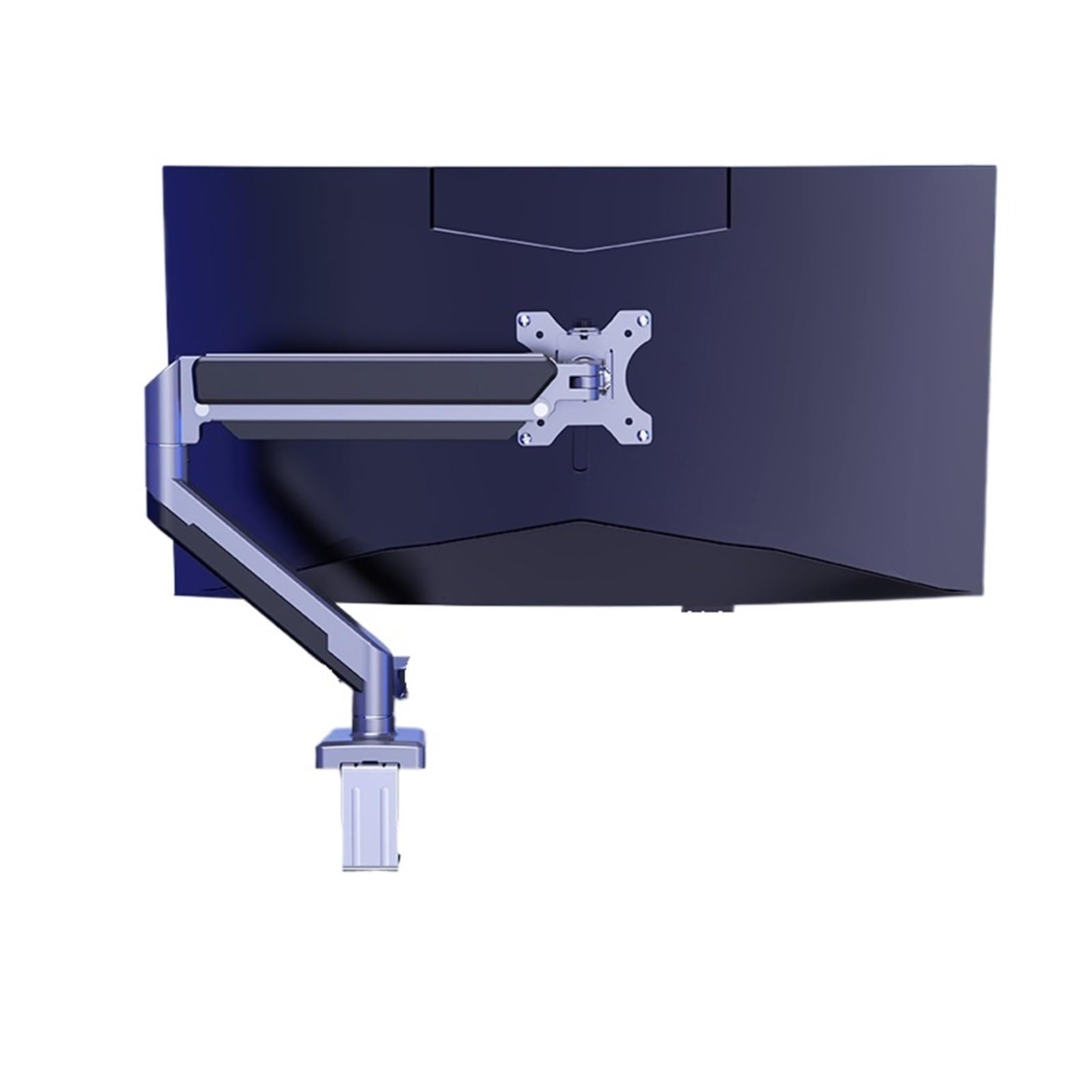 IKPGBZXM Monitor Stand Gas Cantilever Base(Ma101)