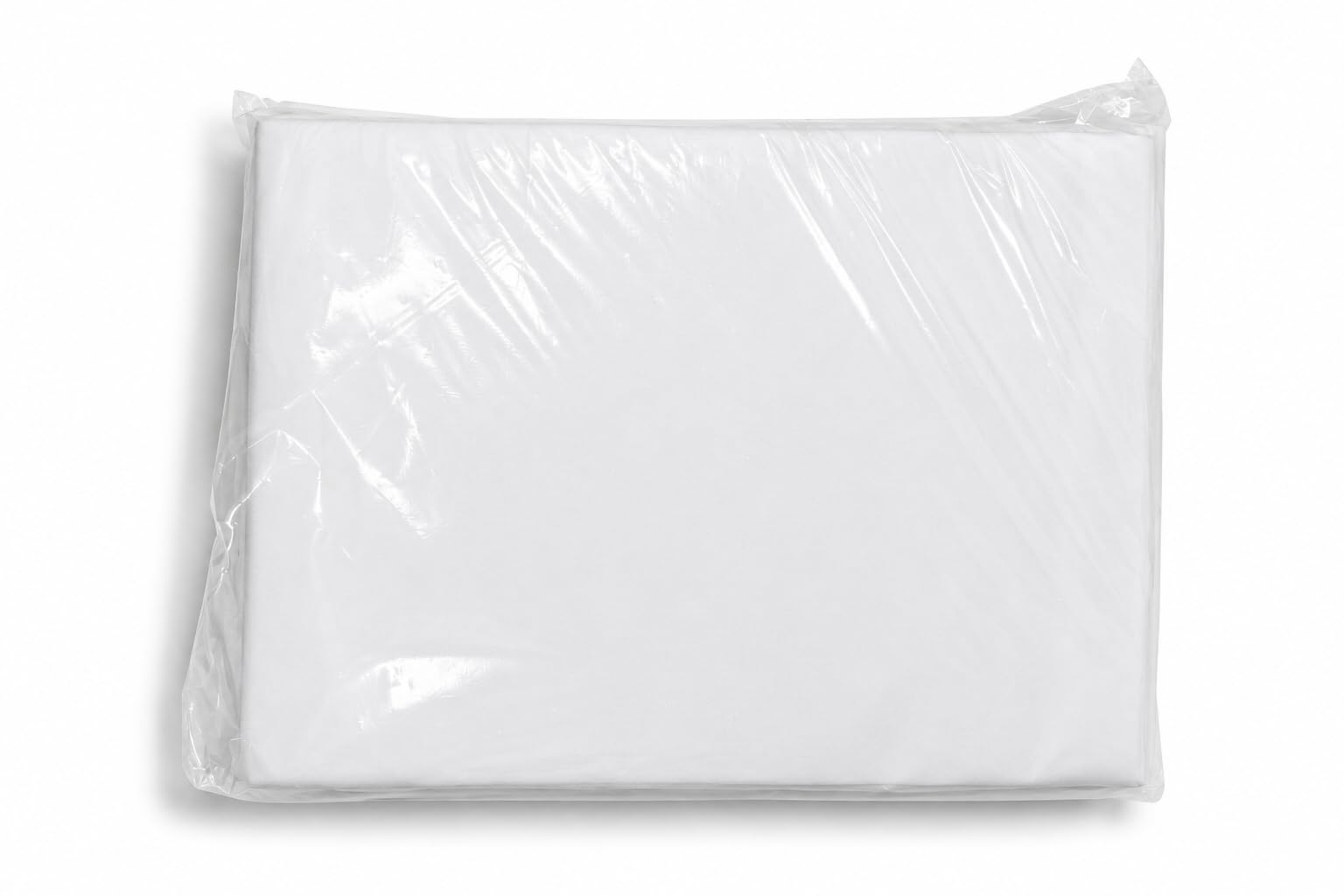 G&A GROUP - Mantel Individual desechable Blanco | 0,30 x 0,40 m | Pack de 500 Unidades | Polipropileno 100% 50 g/m2 | TNT Spunbond | Protección y presentación para hostelería