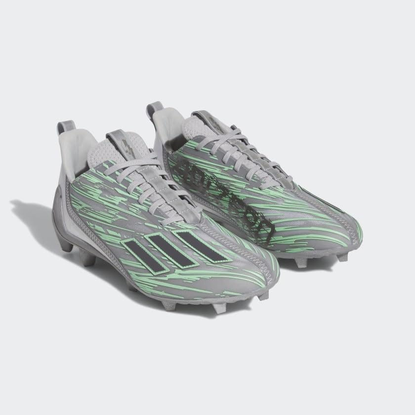 addas Men's Adizero 12.0 Flash Football Cleats4