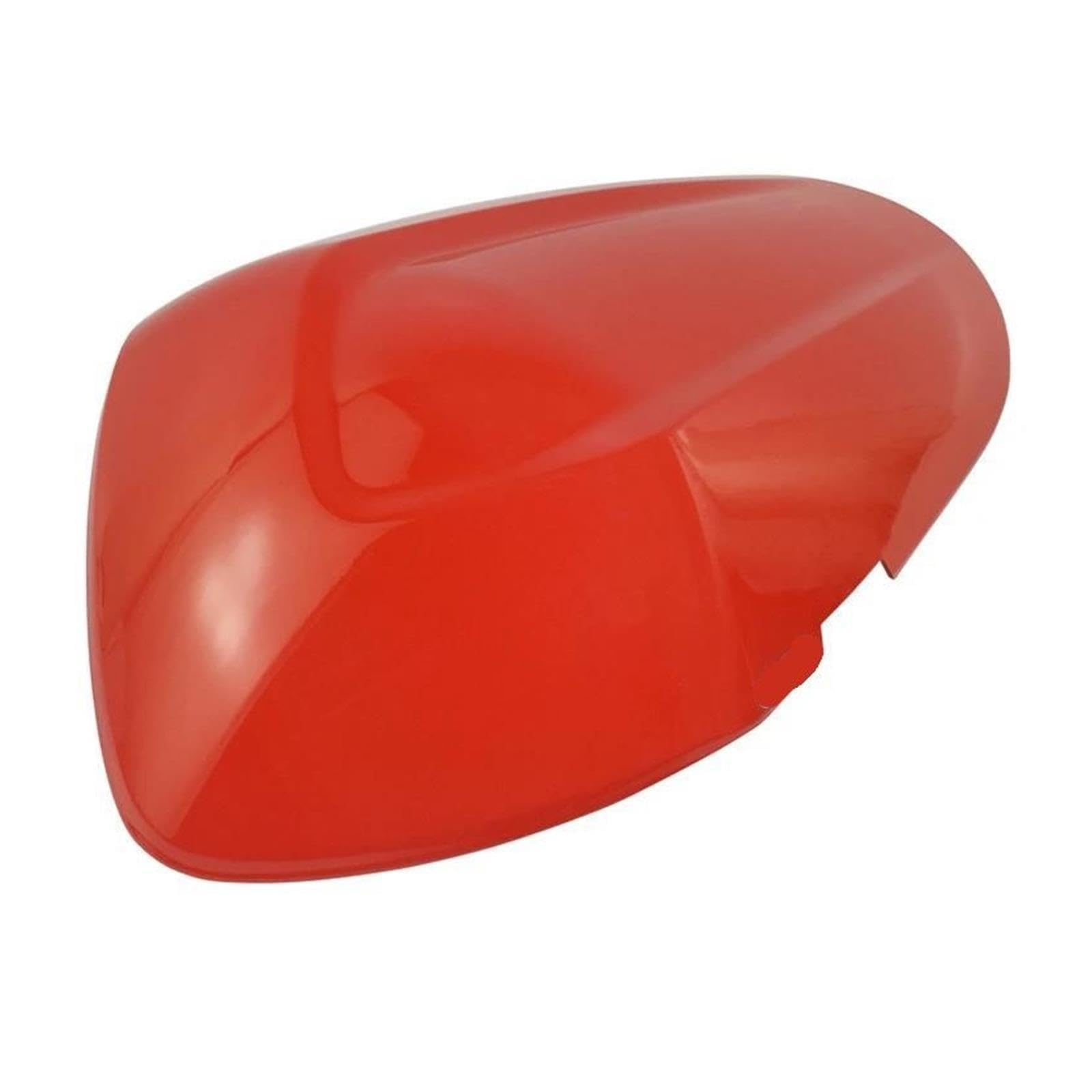 Copertura Completa Per Sella Posteriore Passeggero Per Suzuki GSXR1000 GSX-R1000 K5 K6 2005 2006(Red)