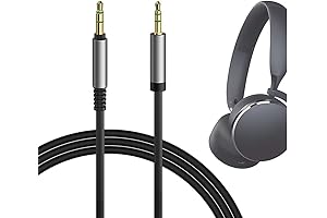Premium Audio Cable for AKG Headphones