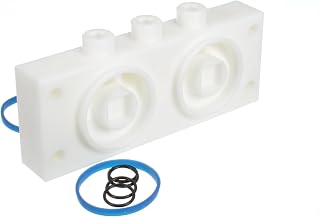 Saniserv 188474 Kit:Front Plate Twist 4