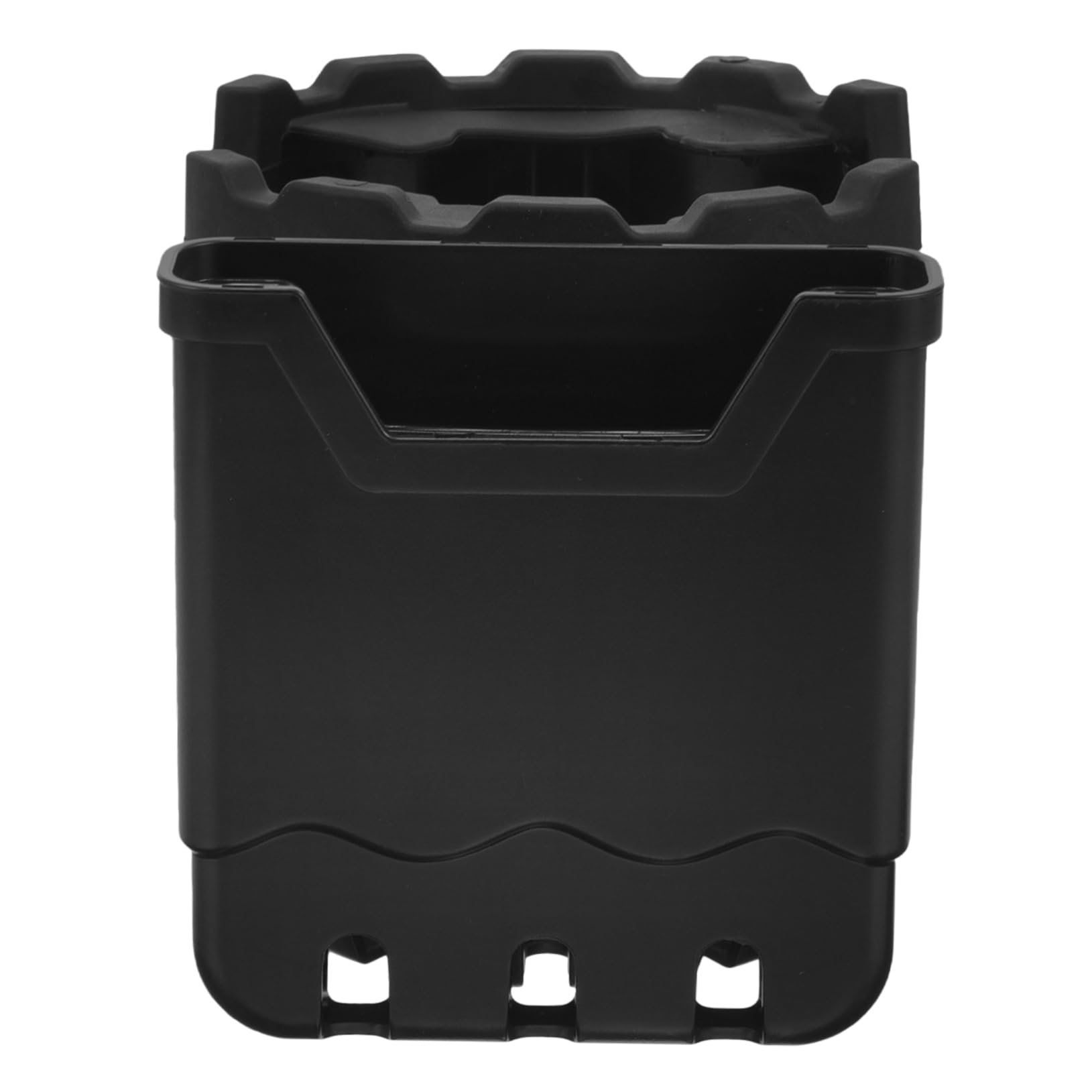Portabicchieri Per Passeggino Supporto Per Tazza Facile Installazione Resistente All'usura Compatibile Bicchieri E Bottiglie