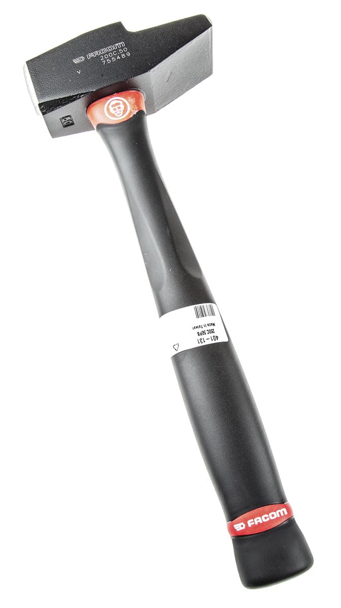 FACOM FACOM - Martillo tri-material carbono 50 mm 200C.50PB