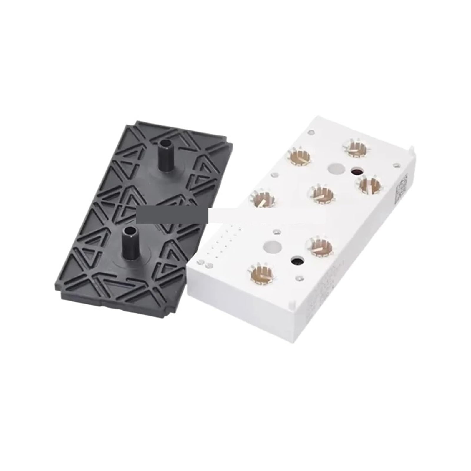 SKIIP83AC12T2 module de puissance résistant aux surcharges pour usines