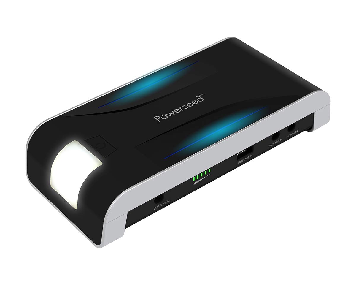 Jump Starter 13000 mAH