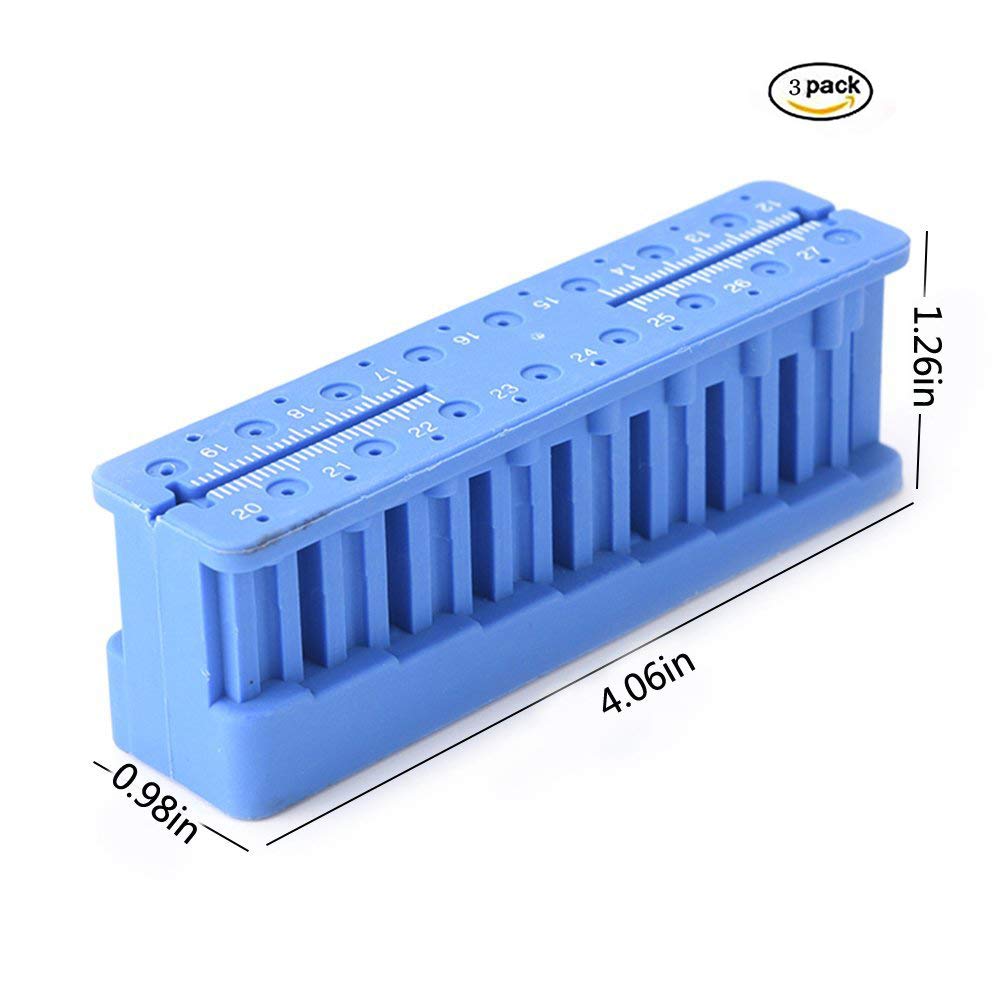 Carbide Bur, Pointed Tree, 5/8