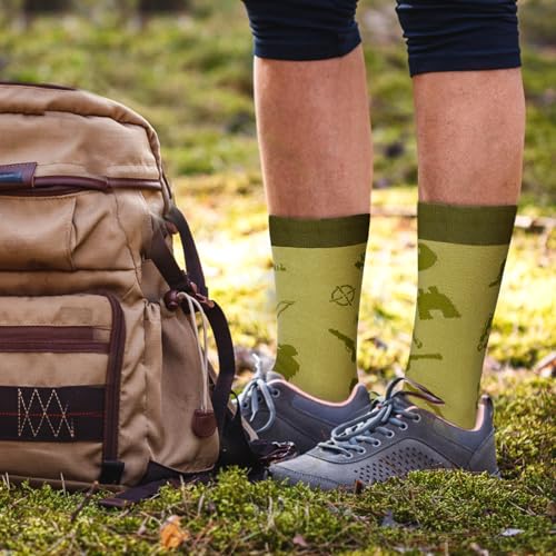 Nucinzua Christmas Stocking Stuffers Gifts for Men,Stocking Stuffers for Teens Boy,Valentines Socks Gifts for Him Dad Husband - Image 4