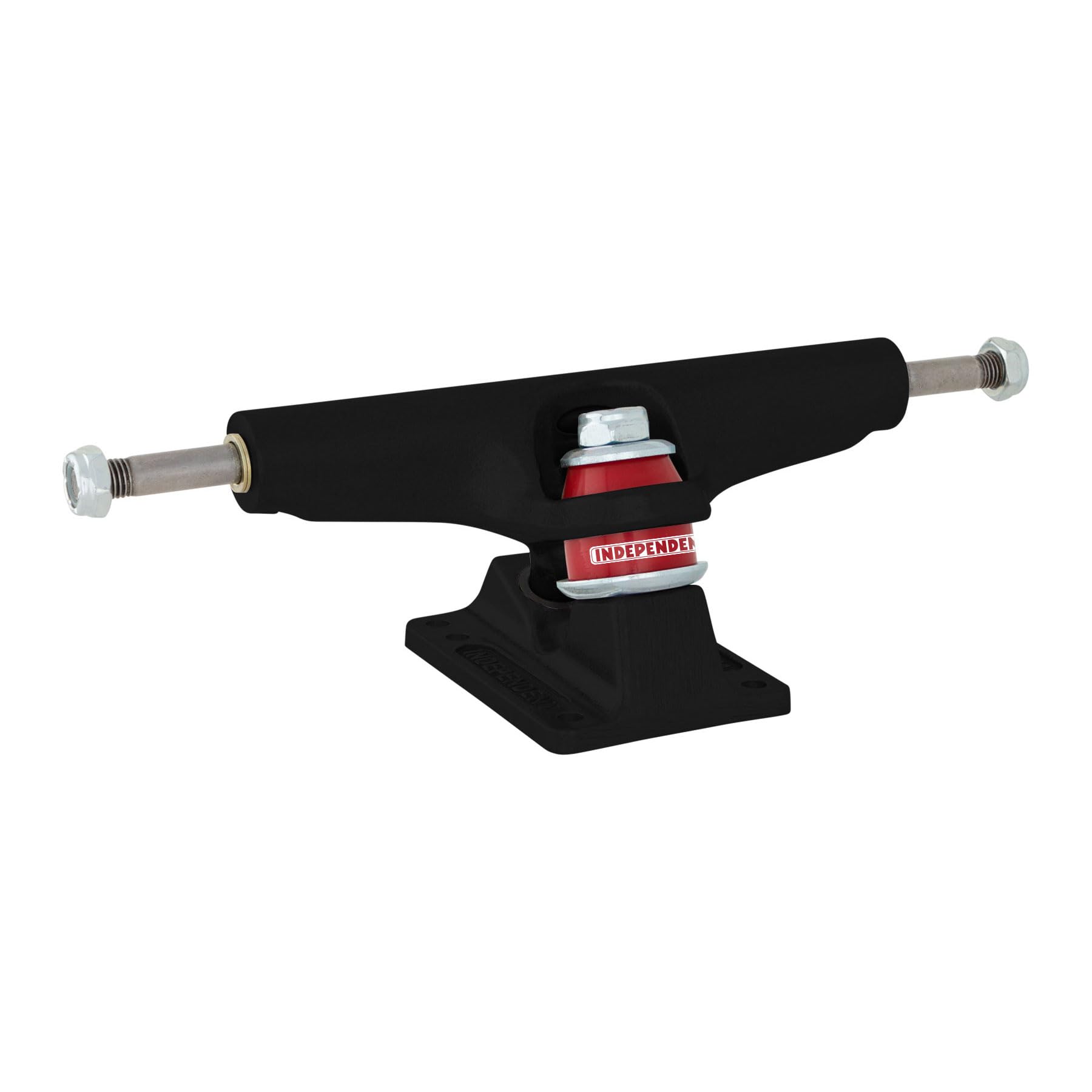 Amazon.com : INDEPENDENT Truck Company 166 Stage 4 Black Standard